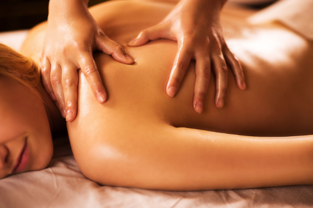 5) L'apaisant du dos image